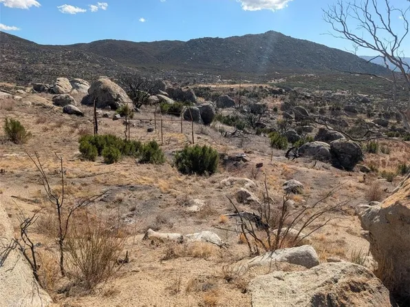 52080 Tule Peak Rd Lot 31, Aguanga, CA 92536
