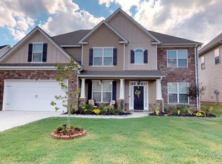 335 Bella Rose Dr, Evans, GA 30809
