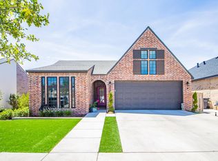 3713 127th St, Lubbock, TX 79423