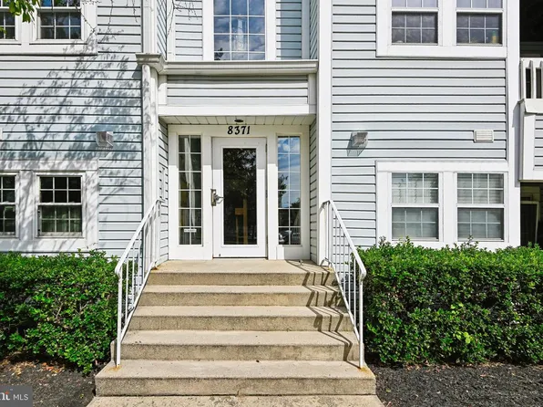 8371 Montgomery Run Rd Unit K, Ellicott City, MD 21043