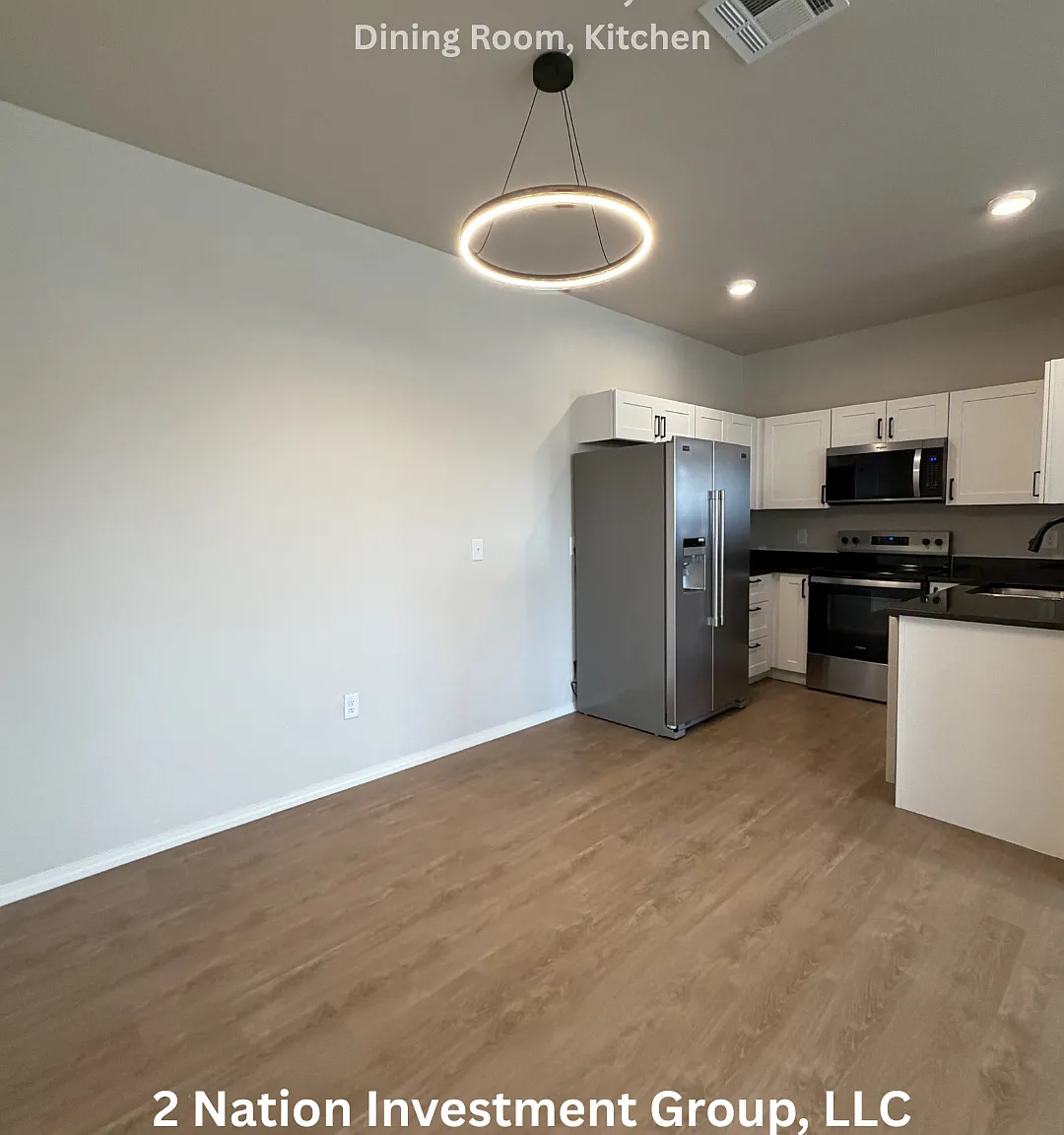 3 bed, 1250 sqft, $1,450 — Photo 4