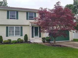 783 N French Rd, Amherst, NY 14228