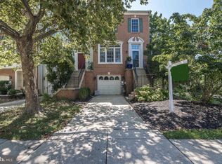 5900 Autumn Spell, Elkridge, MD 21075