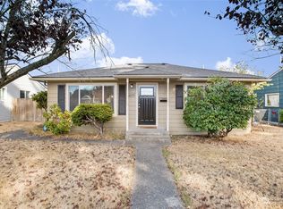 6605 S Oakes St, Tacoma, WA