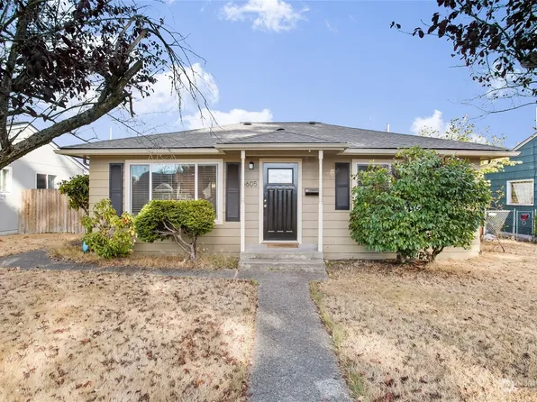6605 S Oakes Street, Tacoma, WA 98409