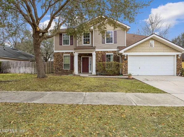 6315 TRIMPE Lane, Jacksonville, FL 32222