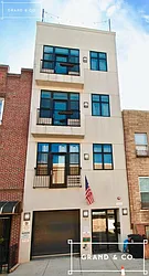 Rented by Grand & Co.