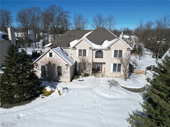 3402 Magnolia Way, Broadview Heights, OH 44147