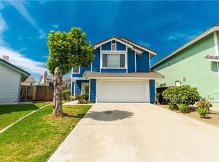 9801 Yale Dr, Rancho Cucamonga, CA 91701