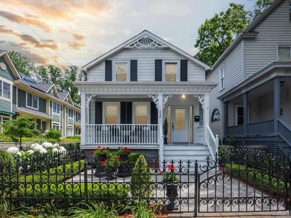 538 N Main St, Ann Arbor, MI 48104