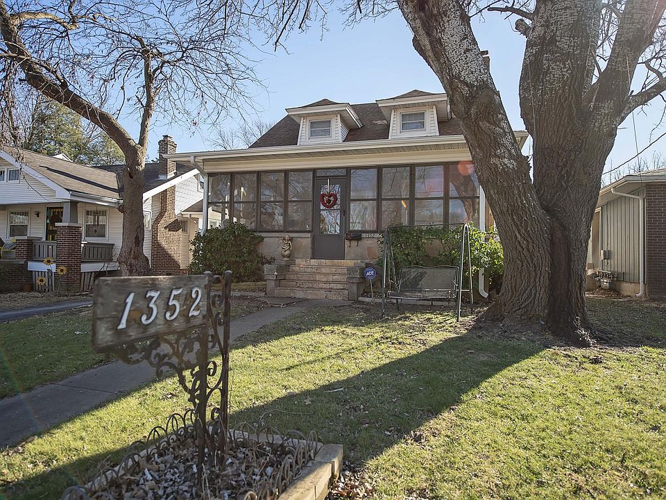 1st image of 1352 E Elm Street