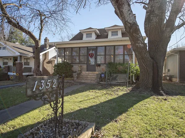 1352 E Elm Street, Springfield, MO 65802