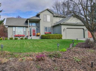 5807 S Rebecca St, Spokane, WA 99223