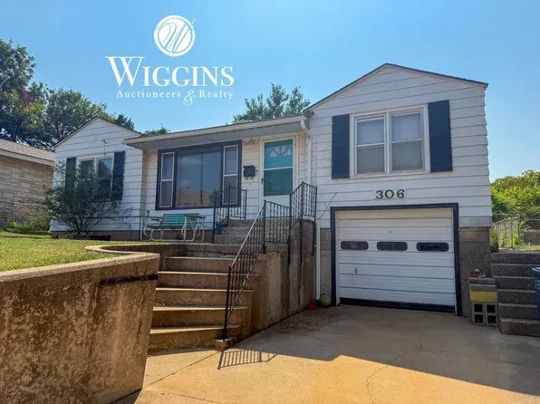 306 Lakeview Dr, Enid, OK 73701