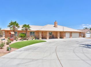 14828 Ranchero St, Hesperia, CA 92345
