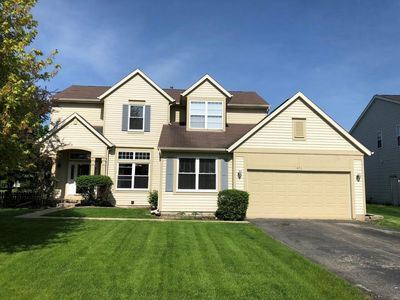 801 Village Rd, Crystal Lake, IL, 60014