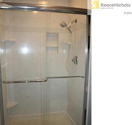 Spotless Master Shower.