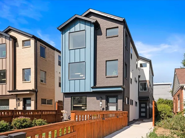 1331 Yates St, Denver, CO 80204