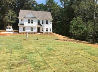 118 Presidential Ln, Statham, GA 30666