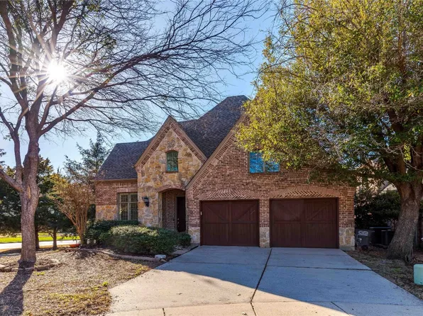 1240 Philip Dr, Allen, TX 75013