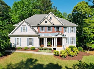 810 River Cove Dr, Dacula, GA 30019