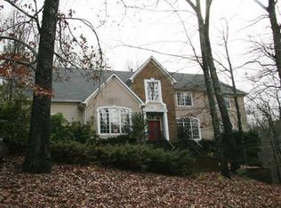 1301 Hamilton Rd NW, Kennesaw, GA 30152