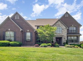 7797 Ingrams Ridge Dr, Cincinnati, OH 45244