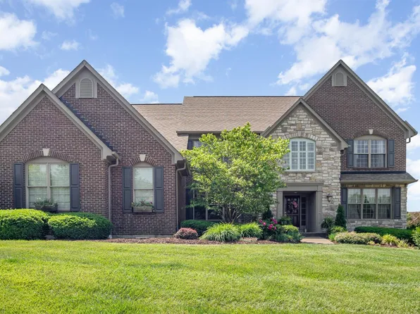 7797 Ingrams Ridge Dr, Cincinnati, OH 45244