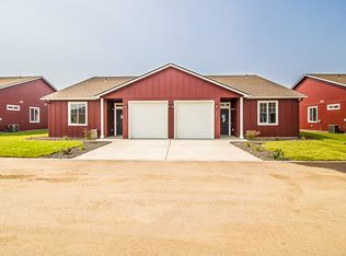 320 S Marigold Ln, Spokane Valley, WA 99216