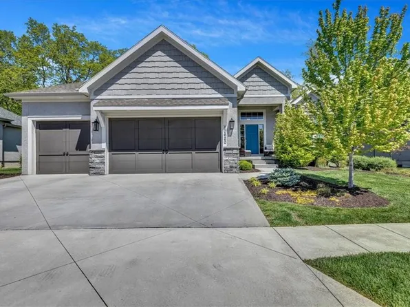 10620 W 132nd Pl, Overland Park, KS 66213
