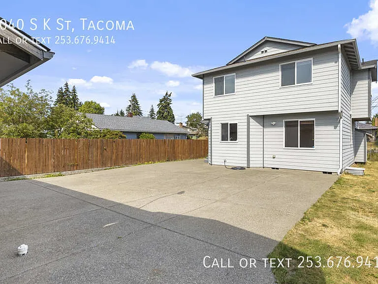 7040 S K St — Photo 26