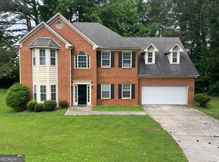 3818 Elaine Ct, Decatur, GA 30034