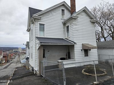 210 6th St, Altoona, PA, 16602