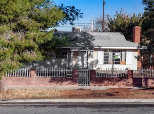 321 E Avenue J13, Lancaster, CA 93535