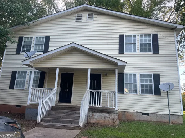 112-114 Lafayette Ct, Lagrange, GA 30241