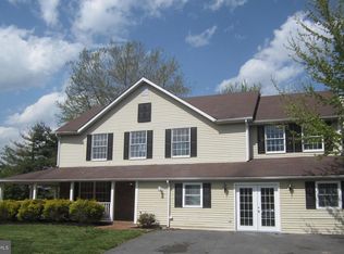 11985 Lexington Dr, Dunkirk, MD 20754