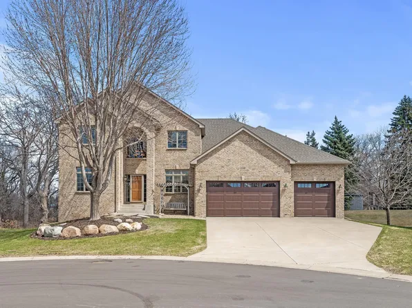 11540 42nd Pl N, Plymouth, MN 55441