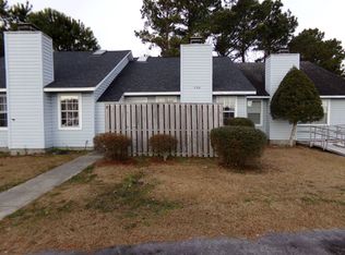 138B Witten Cir, Havelock, NC 28532
