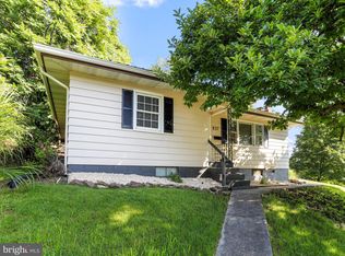 837 Mount Royal Ave, Cumberland, MD 21502