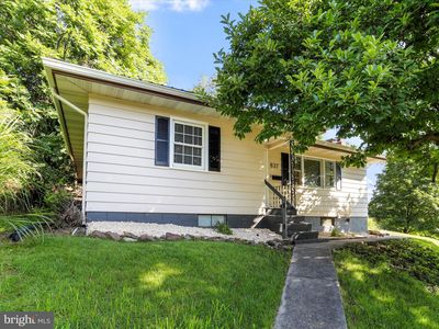 837 Mount Royal Ave, Cumberland, MD, 21502