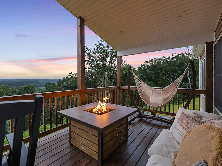 Terrace View