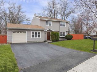166 Mountain Ave, Piscataway, NJ 08854