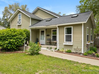 918 W Grove St, Greenville, MI, 48838