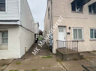 119 Oak St #C, Old Forge, PA 18518