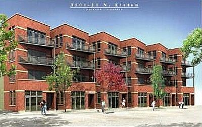 1st image of 3507 N Elston Ave APT 4