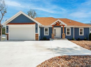 77 Lakeway Ln, Climax Springs, MO 65324