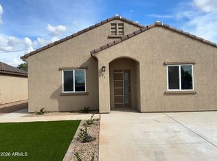 706 N International Ave E, Douglas, AZ 85607