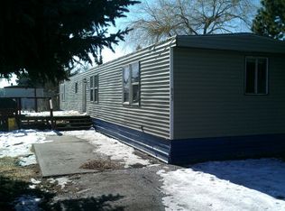 953 Purser Ln, Idaho Falls, ID 83402