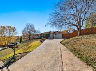 12 Sydney Ln, Asheville, NC 28806
