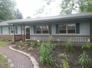 10909 Illinois Rd, Fort Wayne, IN 46814